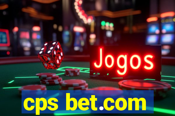 cps bet.com